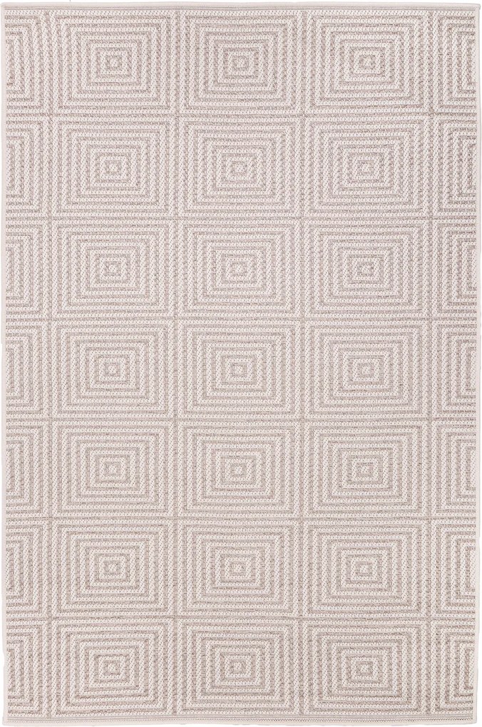 Koberec Flora 50019/D9TD rozmery koberec: 200x285 cm