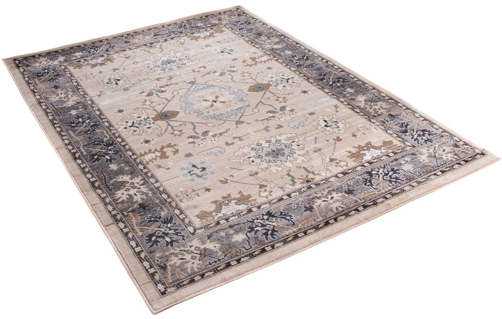 Koberec H531C LIGHT BEIGE COLORADO CHU Veľkosť: 250x350cm