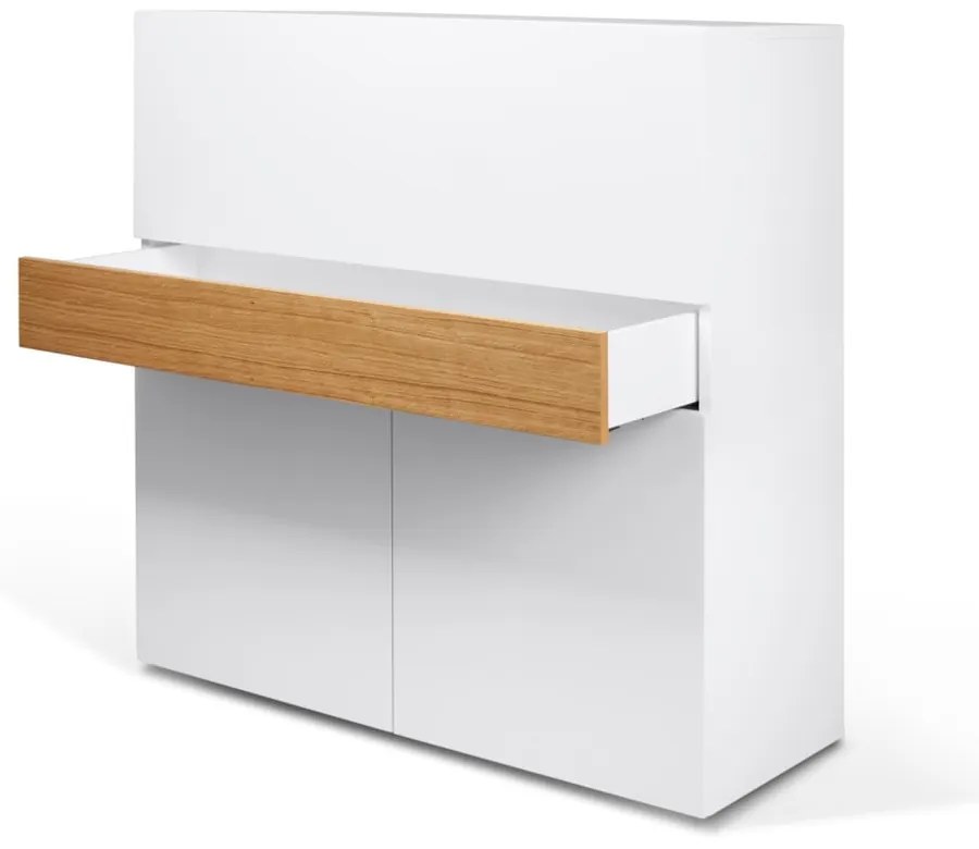 Skladací pracovný stôl TemaHome Focus