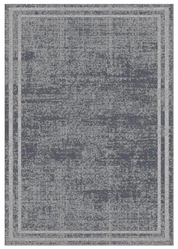 Koberec FD Soft Ventana 1,6/2,3 antracit