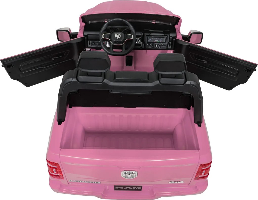 Ramiz RAM 3500 ružová