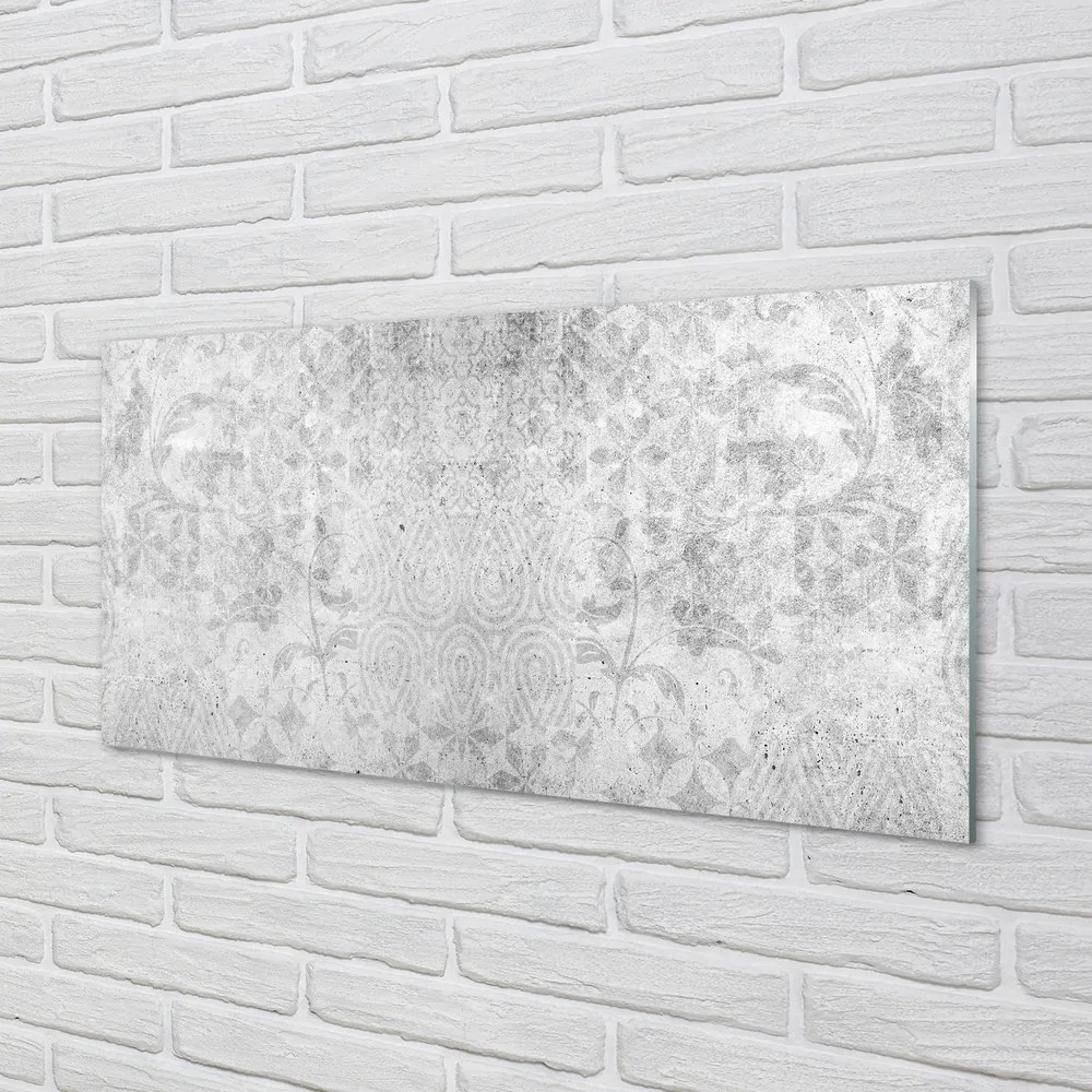Obraz plexi Vzor kameň betón 140x70 cm