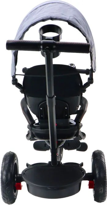 LEAN Trike Trojkolka PRO550 Grey