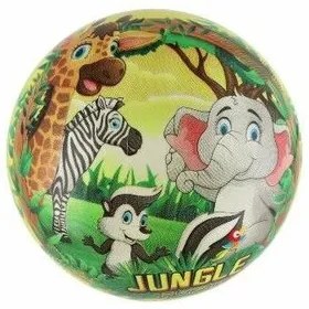 Teddies Lopta Safari, pr. 23 cm