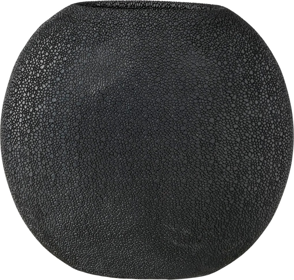 XXXLutz VÁZA, plast, 27 cm - Vázy - 004885065302