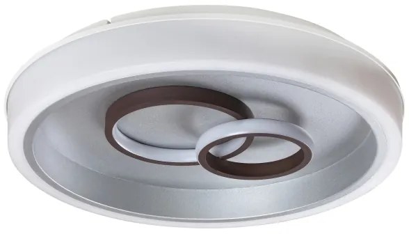 Rabalux - LED stropné svietidlo LED/40W/230V guľaté