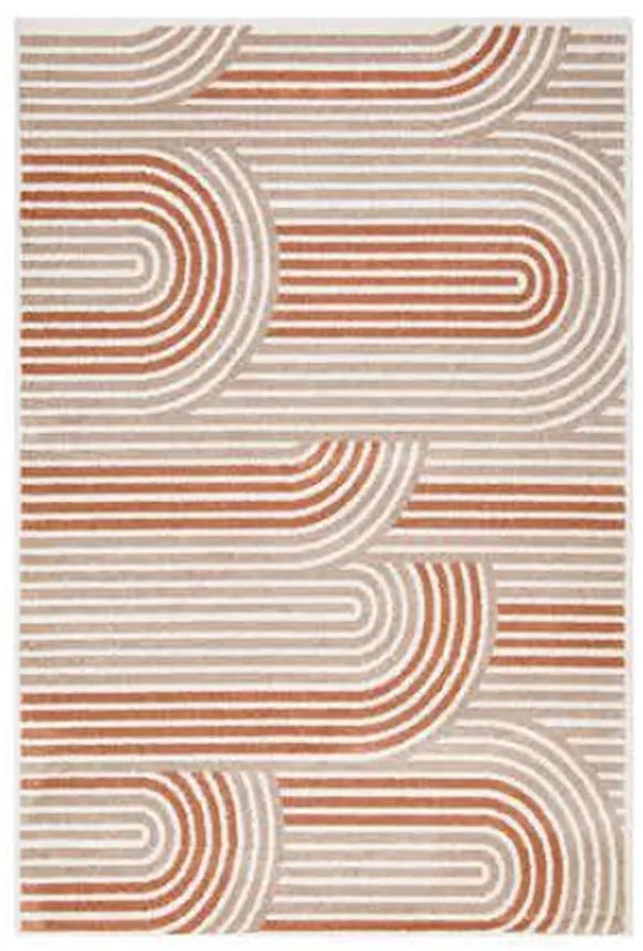 Koberec Dixie Carved 1,4/2,0 85014 B2H P