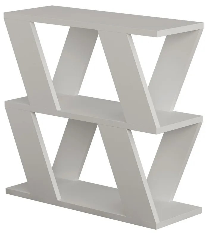 Skladací stôl Lazena White