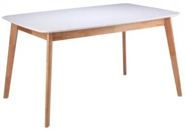 MARTIN rozťahovací stôl, Veľkosť 120-150 x 75 cm