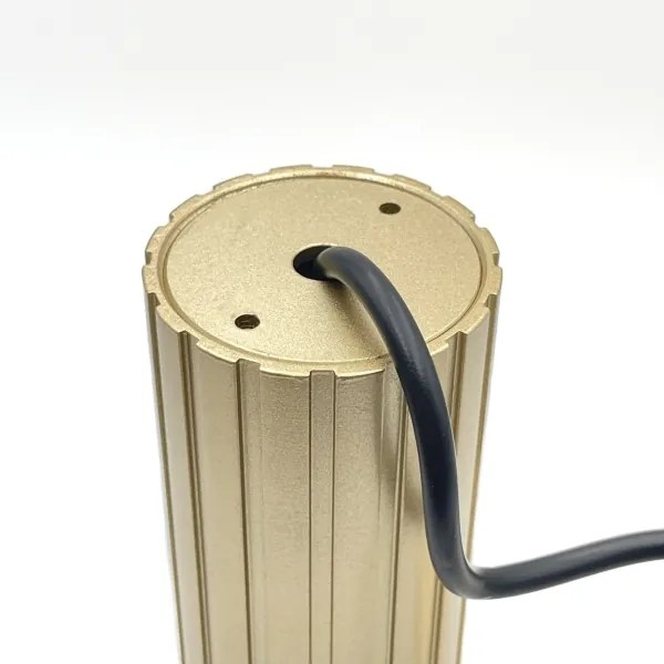 Brilagi - Závesný luster CRISPINA 1xGU10/10W/230V, zlatý