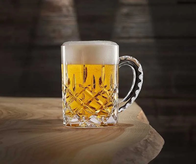 Nachtmann Pivné polliter Noblesse 0,5 l