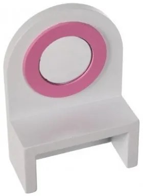 Drevený domček pre bábiky Kruzzel D11252