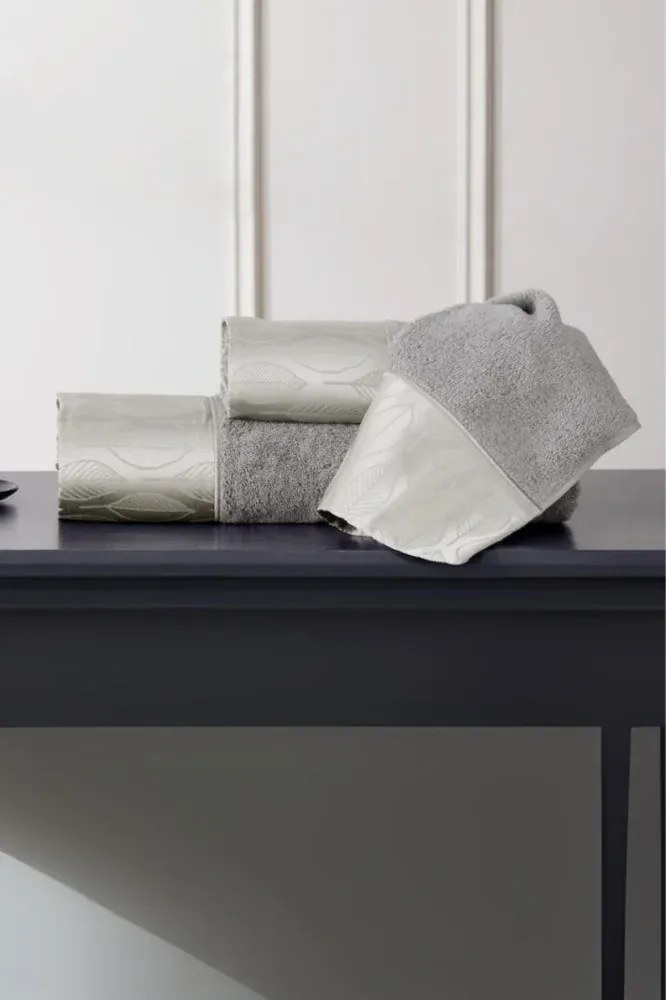 Soft Cotton Osuška a uterák STELLA v darčekovom balení