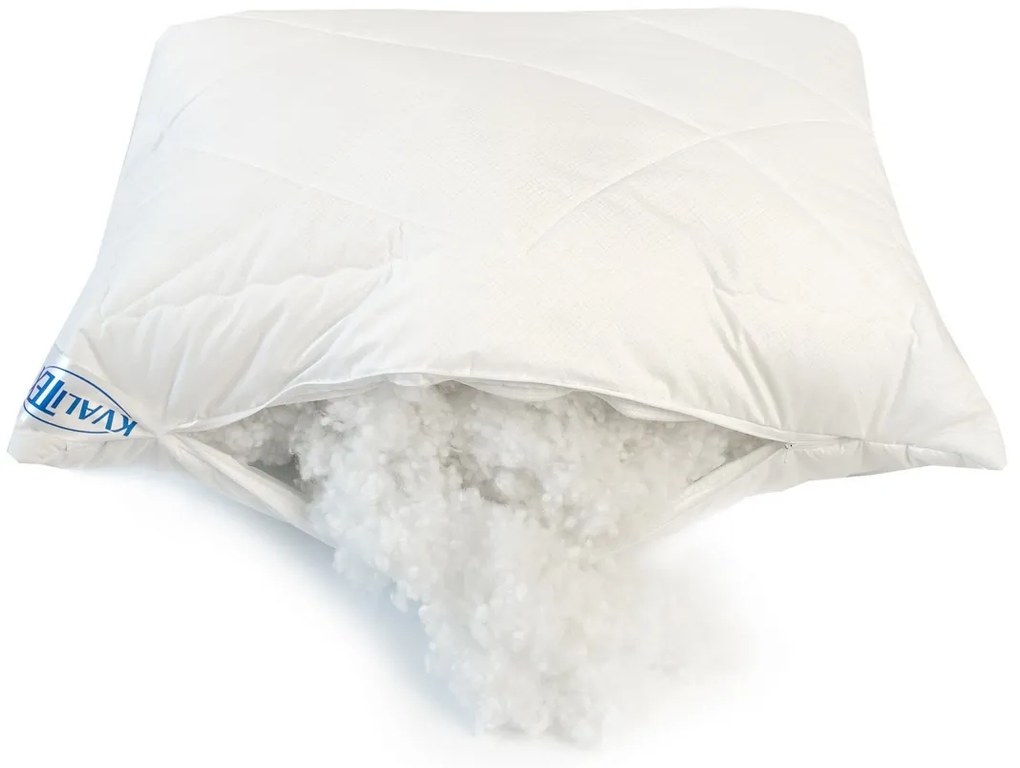 Kvalitex Letný vankúš COOL EFECT 900 g, 70 x 90 cm