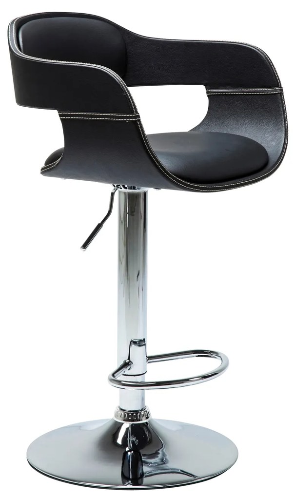 Costa Black barová stolička