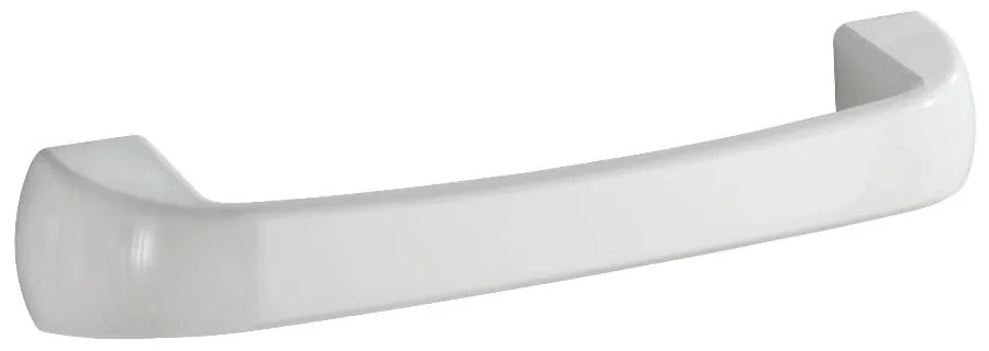 Nástenné plastové madlo do kúpeľne Pure – Wenko