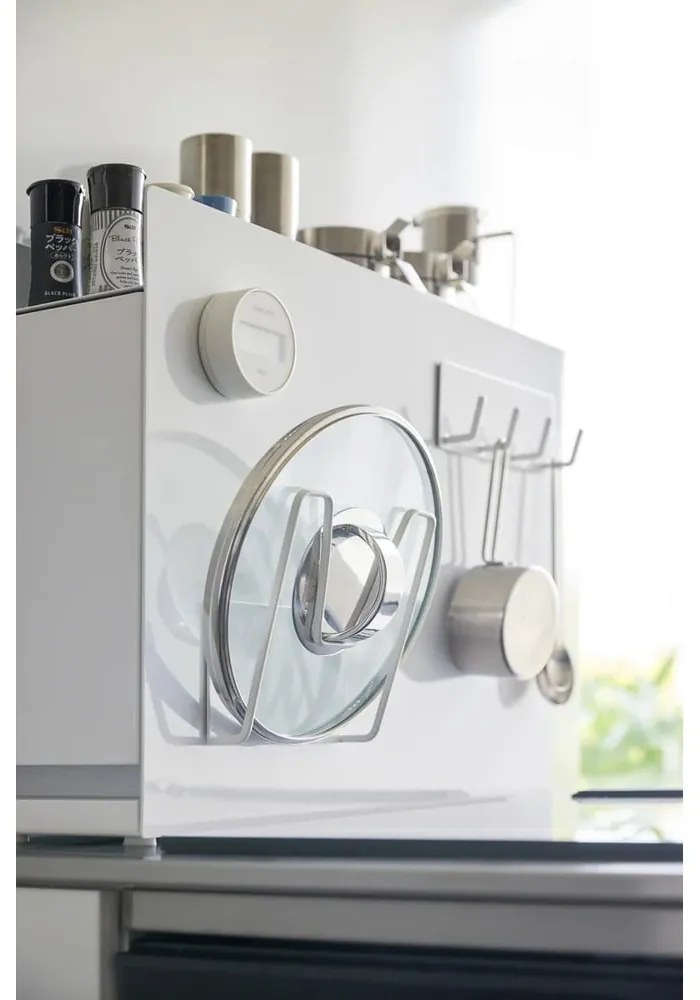 Kovový kuchynský organizér Tower – YAMAZAKI