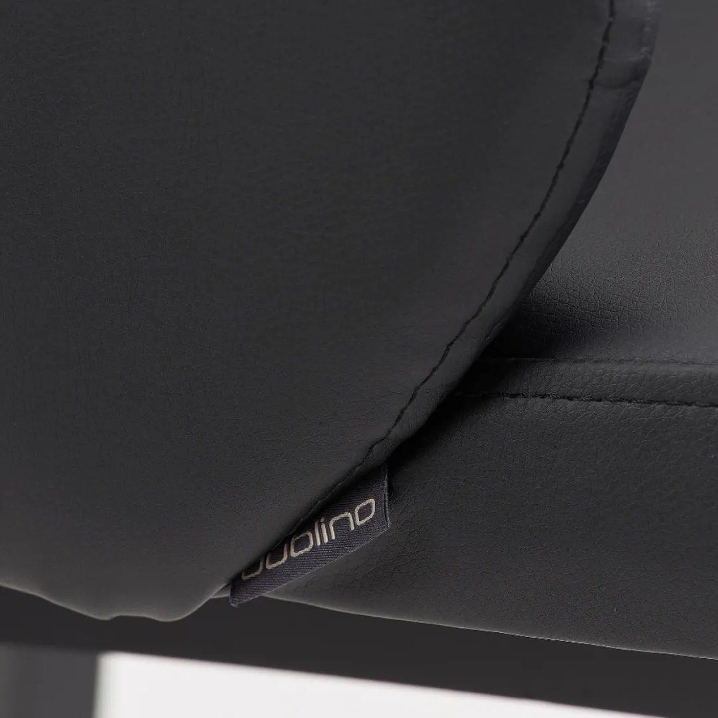 MARY LOUNGE ČALÚNENÁ STOLIČKA lounge