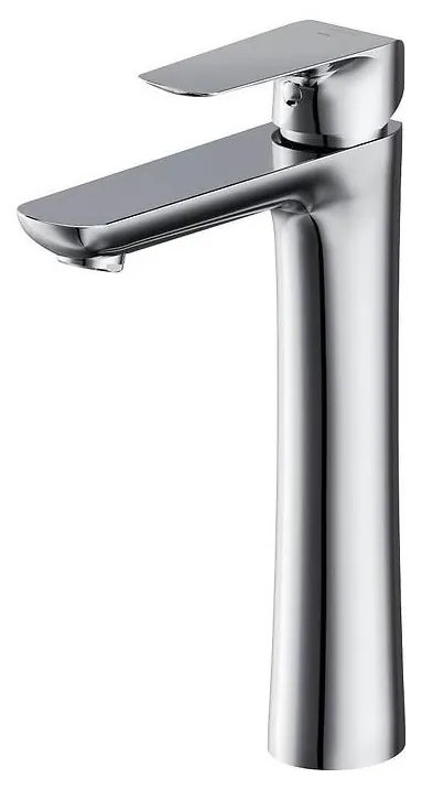 Cersanit S951-360 - Umývadlová batéria CITY 26,6 cm lesklý chróm