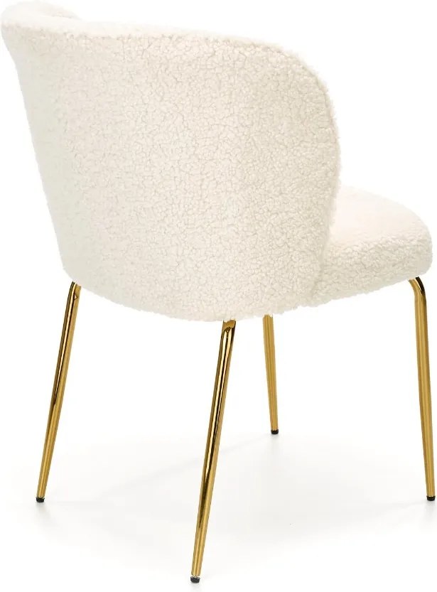 JEDÁLENSKÁ STOLIČKA PAOLI KRÉMOVÁ + ZLATÁ