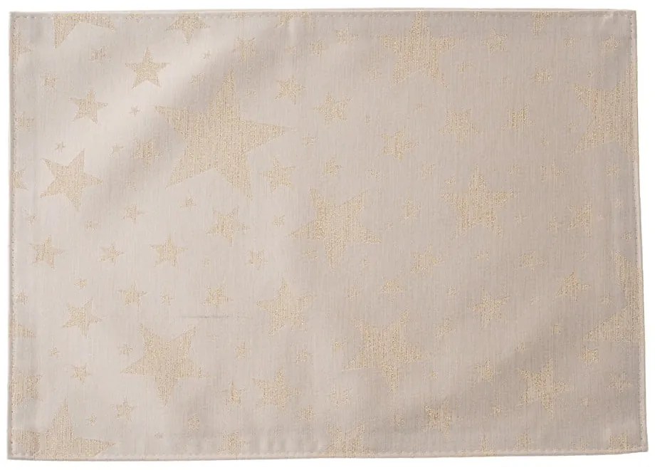 Látkové prestieranie 32x45 cm Stars – Dakls