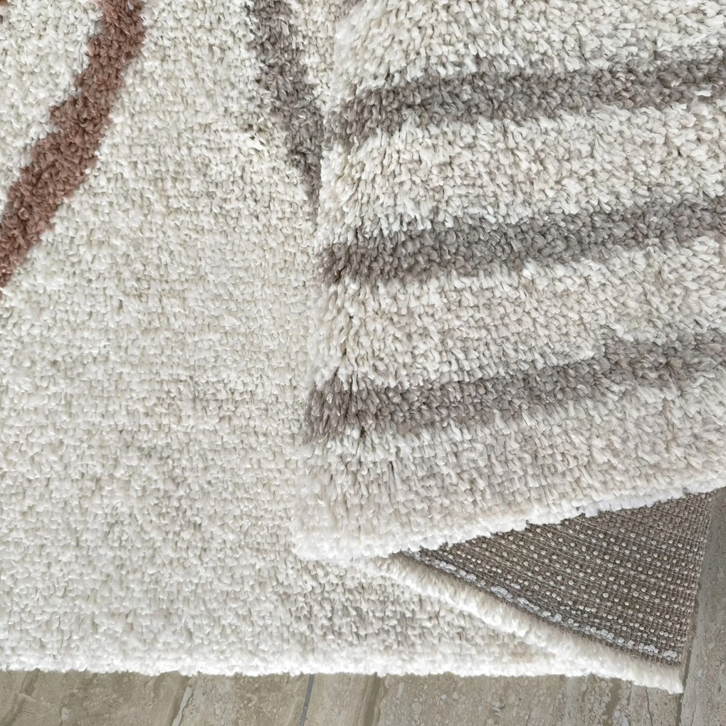 DY Koberec Santo 03 Rozmer: 120x170 cm