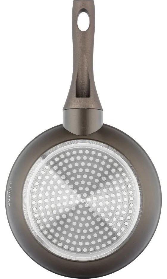 Valdinox Aurum Panvica s nepriľnavým povrchom, 20 cm, 20 cm