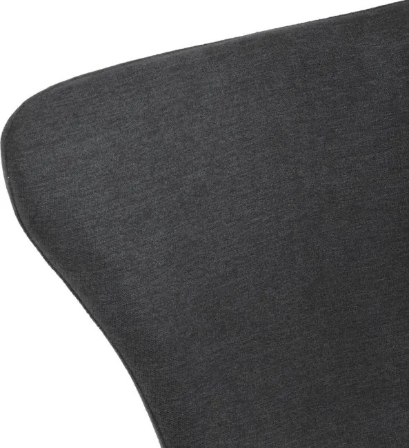Jedálenská stolička sivá CT-S8010 GREY2