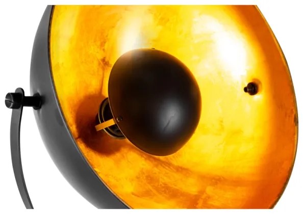 Globo 45150145 - Stojacia lampa TIMO 1xE27/40W/230V