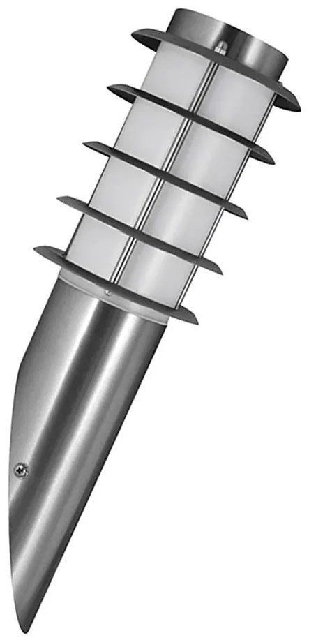 Vonkajšie nástenné svietidlo SERENA 1xE27/40W