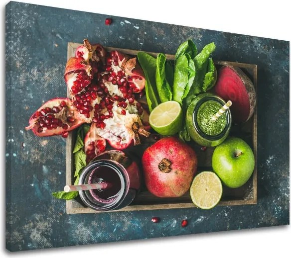 Obraz na stenu OVOCIE_074-11