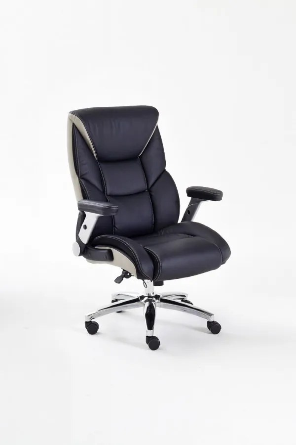 Kancelárska stolička REAL COMFORT 2 kancelarska-s-real-comfort-2-1489 kancelářské židle
