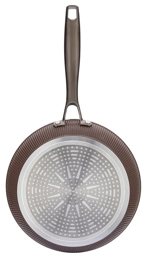 Valdinox Panvica Stripes 28 cm, 28 cm