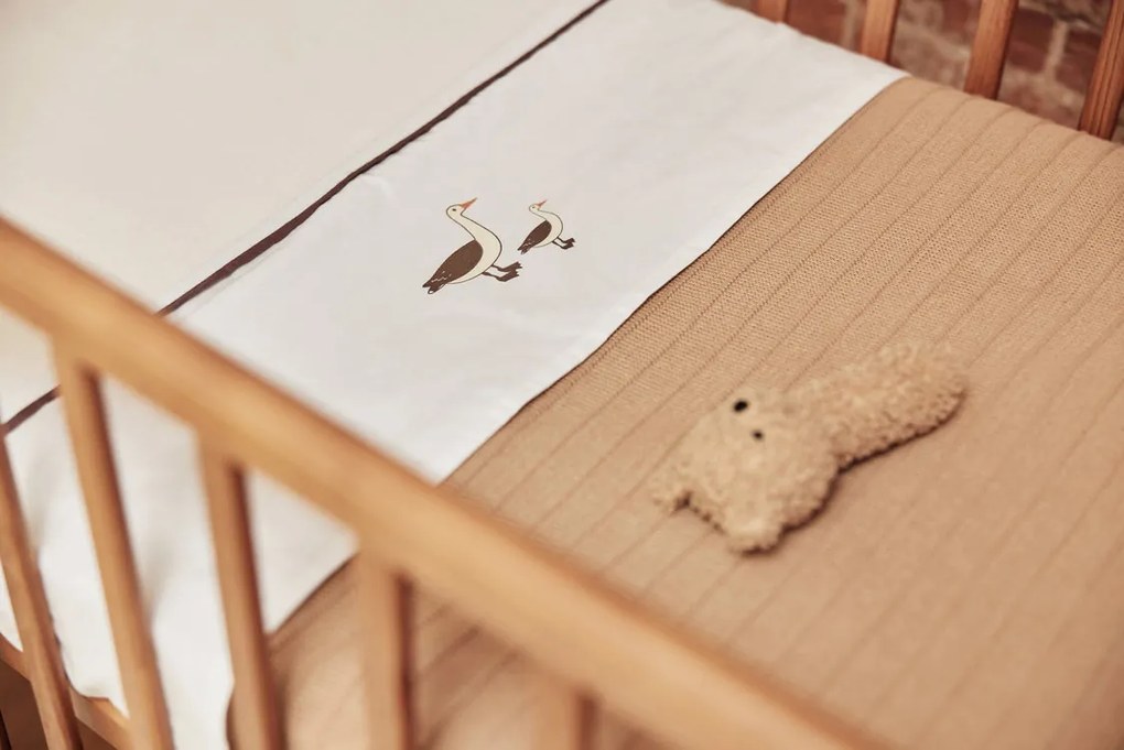 Hrkálka Teddy Bear Biscuit