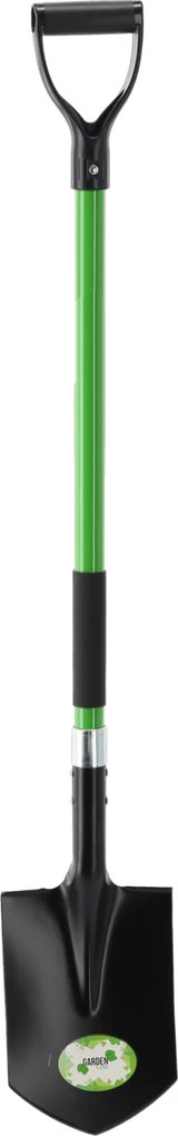 CH Rýľ so sklolaminátovou rukoväťou 120 cm