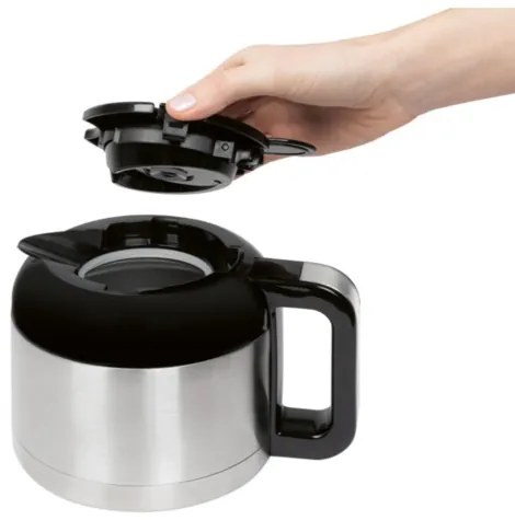 Clatronic KA 3805 thermo kávovar