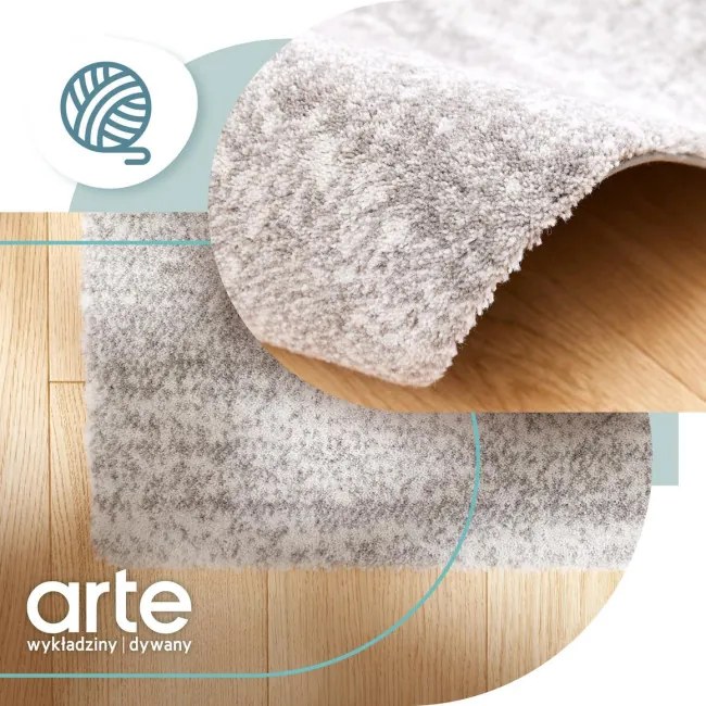 Koberec Agnella Calisia M Madison Popiel