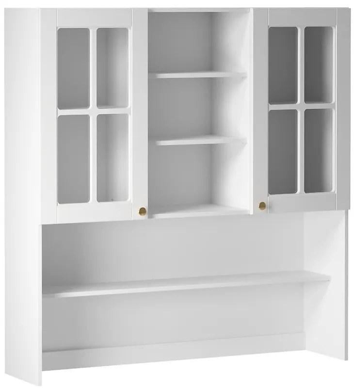Kuchynská skrinka linea k120 white
