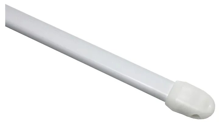 Kovová roztiahnuteľná vitrážna tyč 50 - 70 cm - SP TREND
