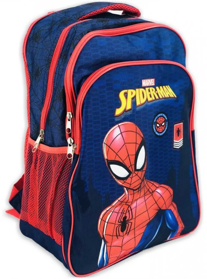 Chlapčenský školský batoh Spiderman - MARVEL