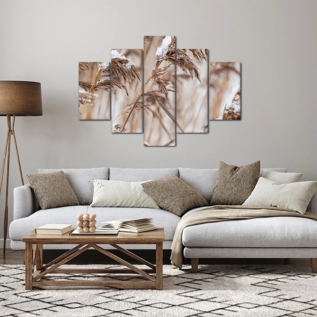 Obraz - Lipnica (150x105 cm)