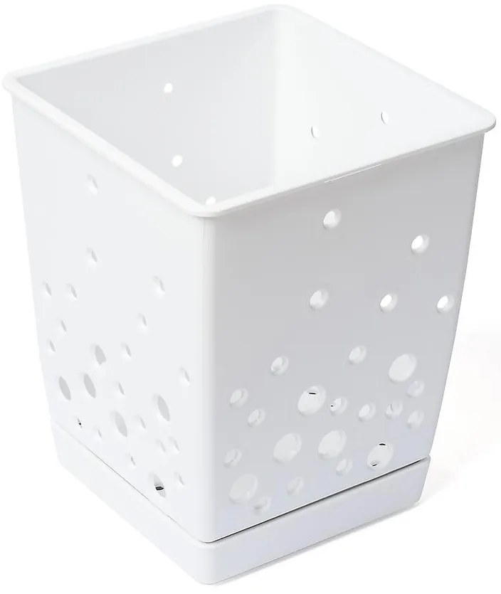 Odkvapkávač Biela Polirop