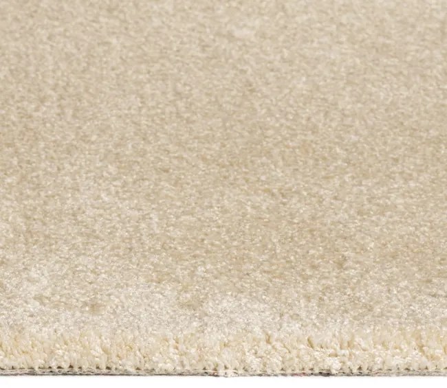 Metrážny koberec SECRET NEW krémový