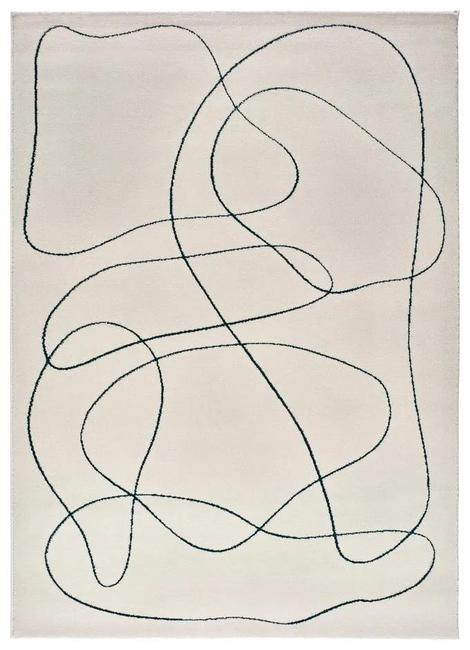 Koberec Universal Sherry Lines, 120 x 170 cm