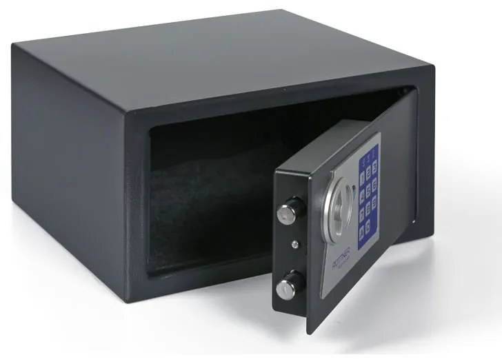 Nábytkový trezor JUPITER 2 EL