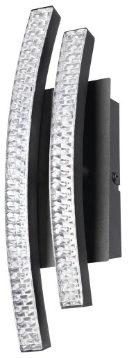 Eglo 99803 - LED Nástenné svietidlo LEJIAS LED/8W/230V