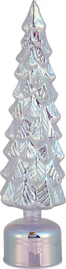 XMAS LED Jedľa 39 cm