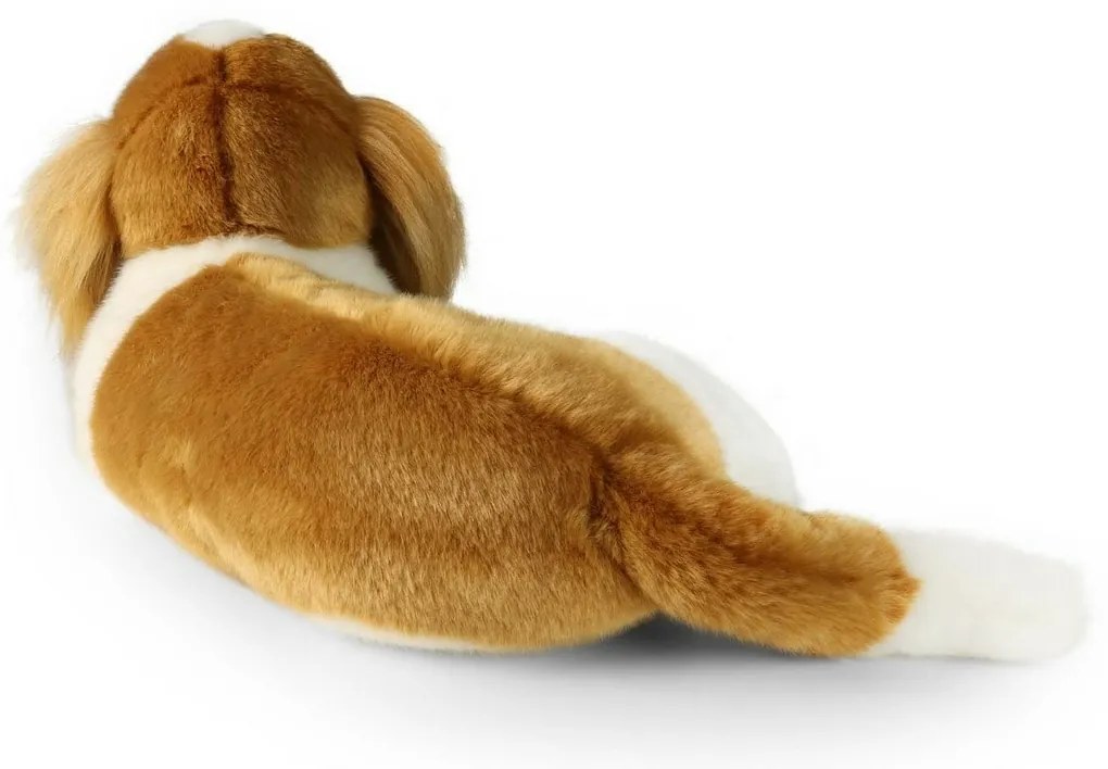 Rappa Plyšový pes Cavalier King Charles Spaniel 40cm ECO - FRIENDLY