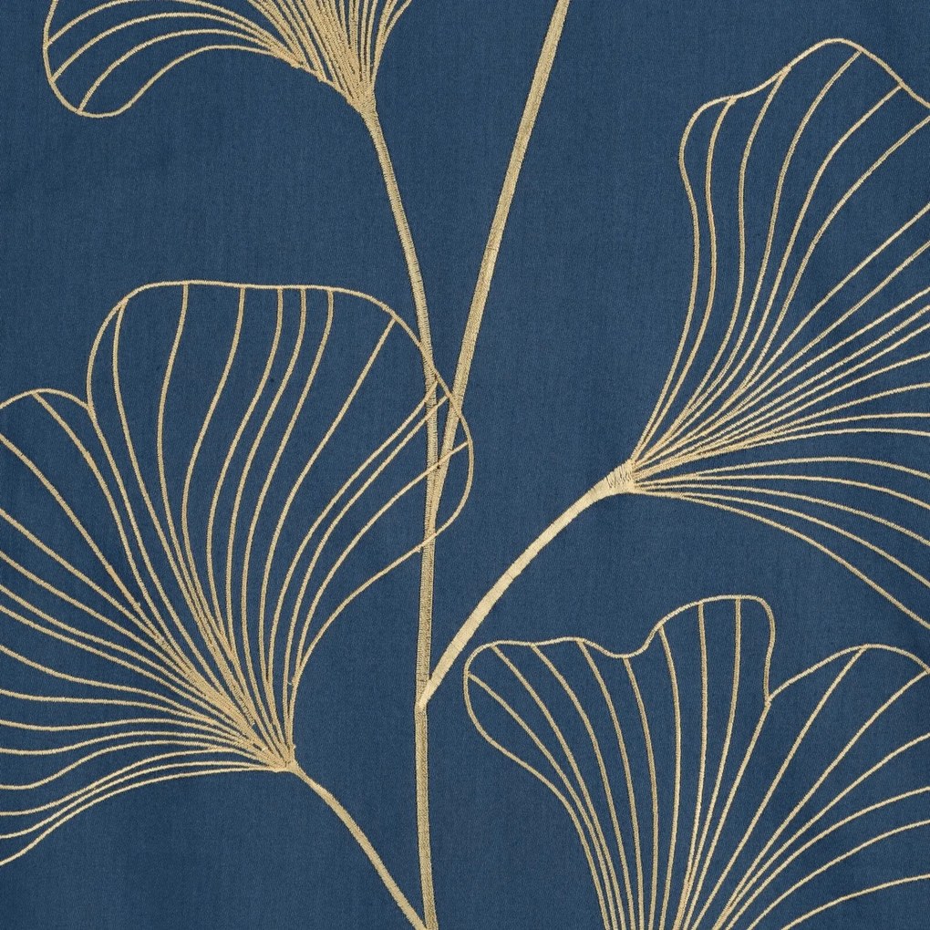 POSTEĽNÉ OBLIEČKY HAFT2 160X200 CM, 2KS 70X80 CM VZOROVANÉ