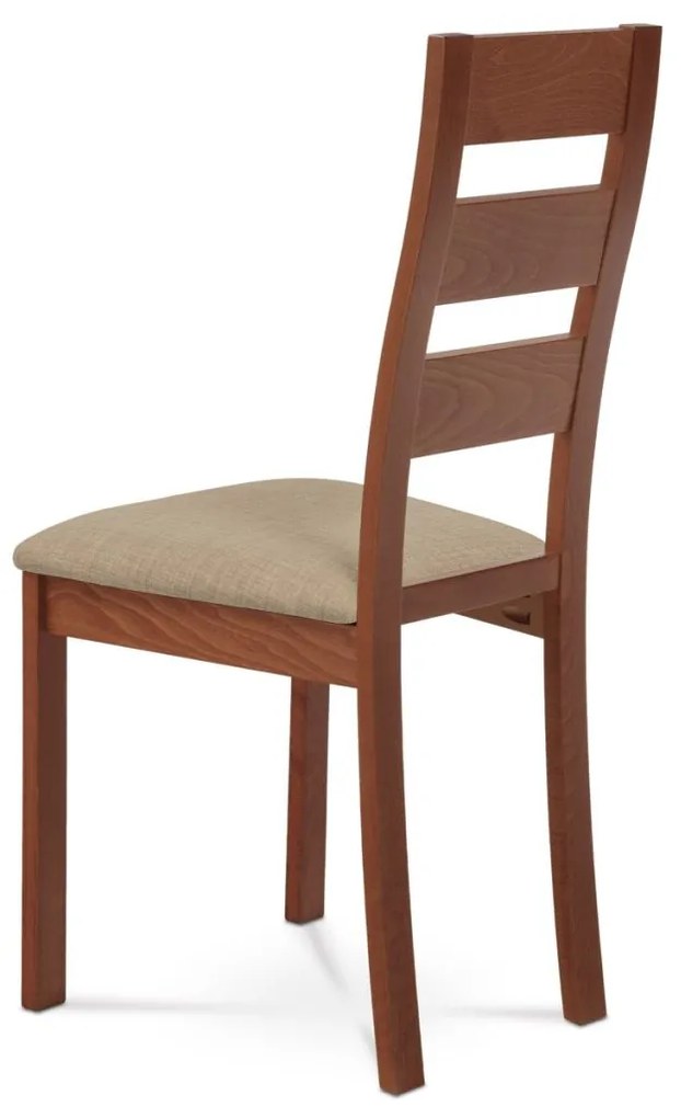 AUTRONIC Jedálenská stolička BC-2603 TR3